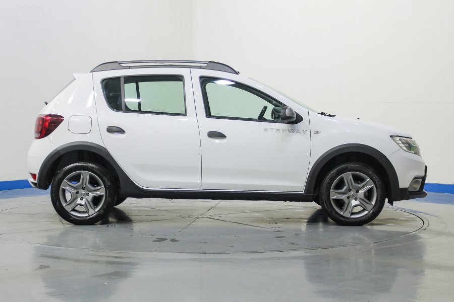 Dacia Sandero Diésel Stepway Ambiance dCi 66kW (90CV) 6