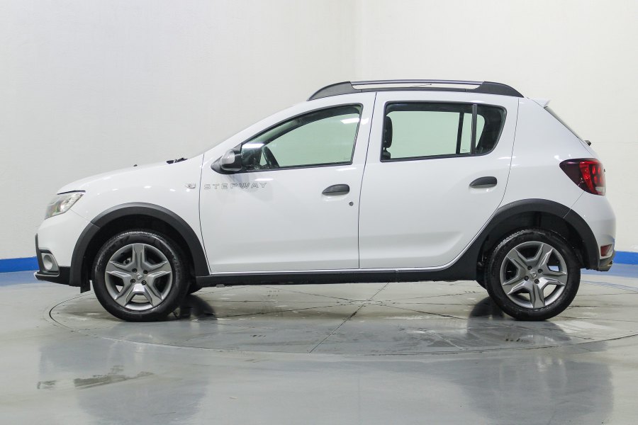 Dacia Sandero Diésel Stepway Ambiance dCi 66kW (90CV) 7