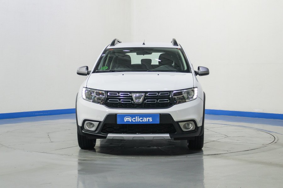 Dacia Sandero Diésel Stepway Ambiance dCi 66kW (90CV) 2