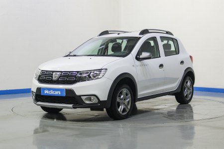 Dacia Sandero 1.5dCi Stepway Ambiance