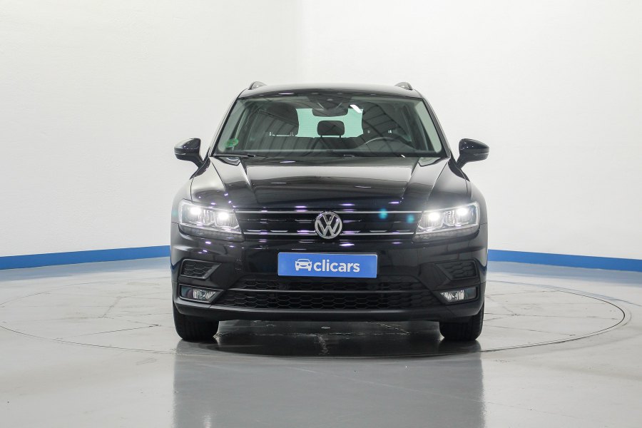 Volkswagen Tiguan Gasolina Tiguan 1.5 TSI Advance DSG 110kW 2