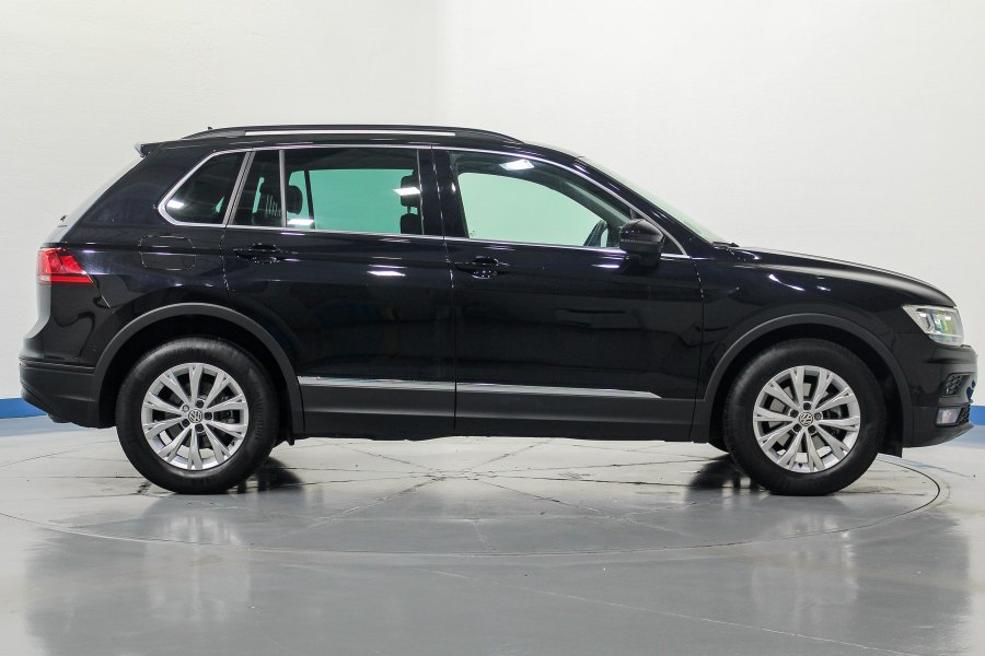 Volkswagen Tiguan Gasolina Tiguan 1.5 TSI Advance DSG 110kW 6