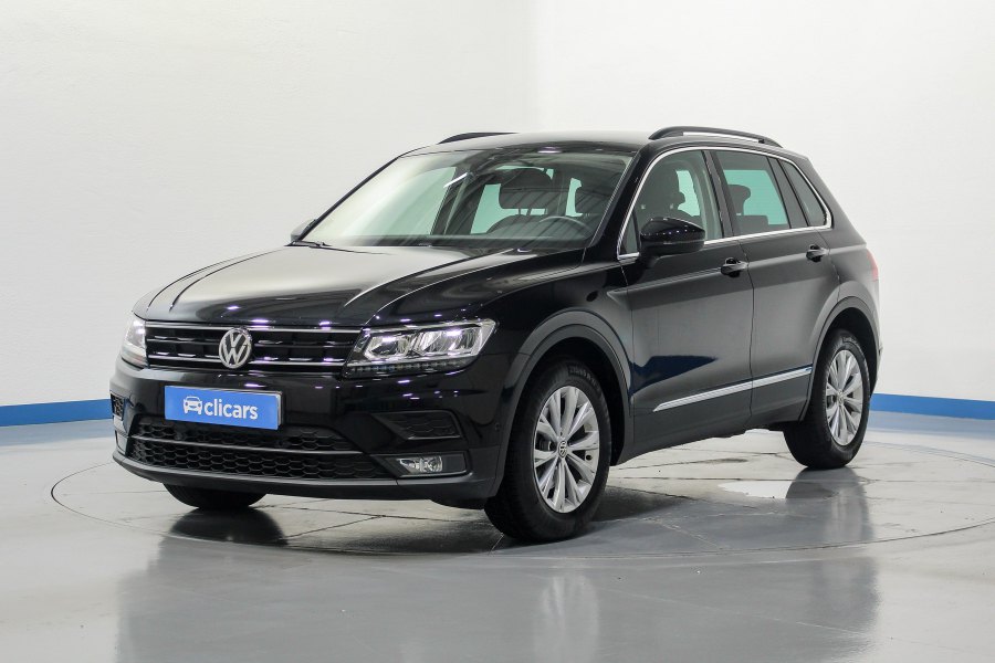 Volkswagen Tiguan Gasolina Tiguan 1.5 TSI Advance DSG 110kW