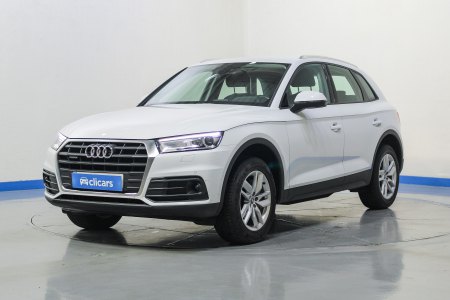 Audi Q5 ocasión