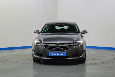 Opel Insignia Diésel 1.6CDTI S&S eco 100kW (136CV) Excellence 2