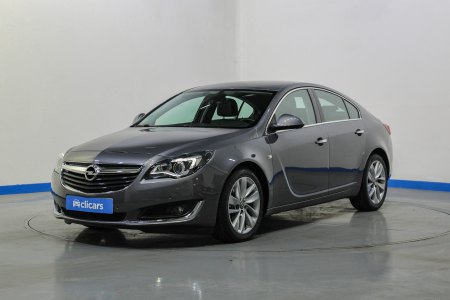Opel Insignia Diésel 1.6CDTI S&S eco 100kW (136CV) Excellence 1