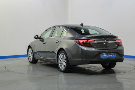 Opel Insignia Diésel 1.6CDTI S&S eco 100kW (136CV) Excellence 8