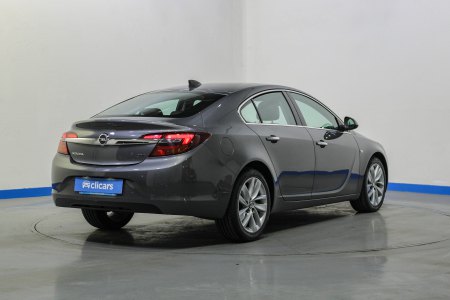 Opel Insignia Diésel 1.6CDTI S&S eco 100kW (136CV) Excellence 5