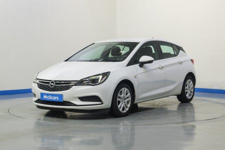 Opel Astra Astra 1.6CDTi S/S Selective 110