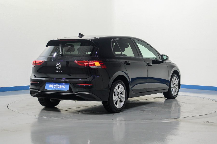 Volkswagen Golf Gasolina Golf 1.5 TSI Life 96kW 5