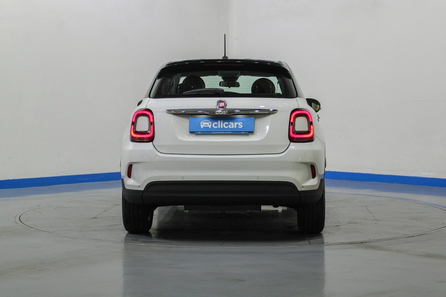 Fiat 500X Gasolina 500X 1.0 Firefly S&S Urban 4