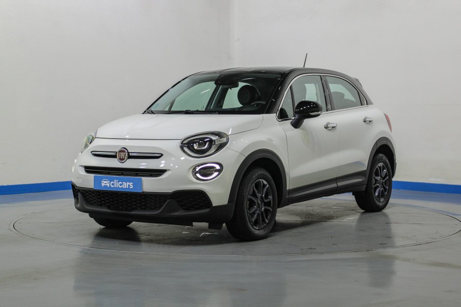 Fiat 500X Gasolina 500X 1.0 Firefly S&S Urban