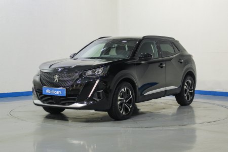 Peugeot 2008 1.2 PureTech S&S Allure 100