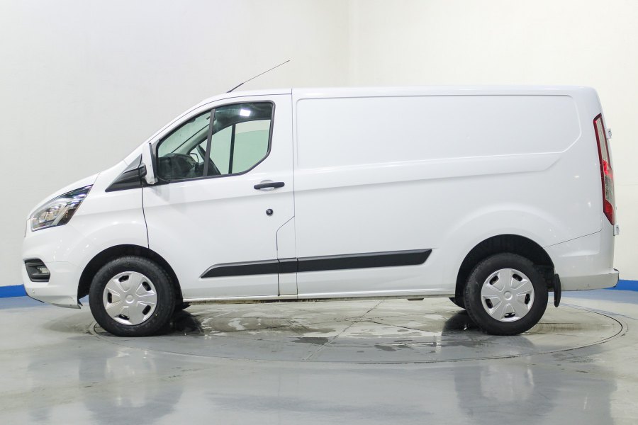 Ford Transit Custom Diésel Van 2.0 TDCI 96kW 280 L1 Trend 7