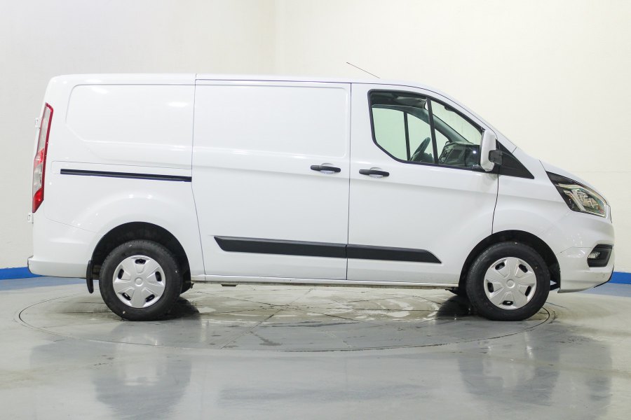 Ford Transit Custom Diésel Van 2.0 TDCI 96kW 280 L1 Trend 6