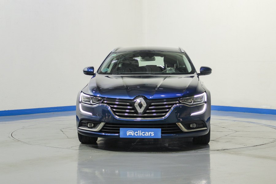 Renault Talisman Diésel S.T. Zen Blue dCi 110 kW (150 CV) 2