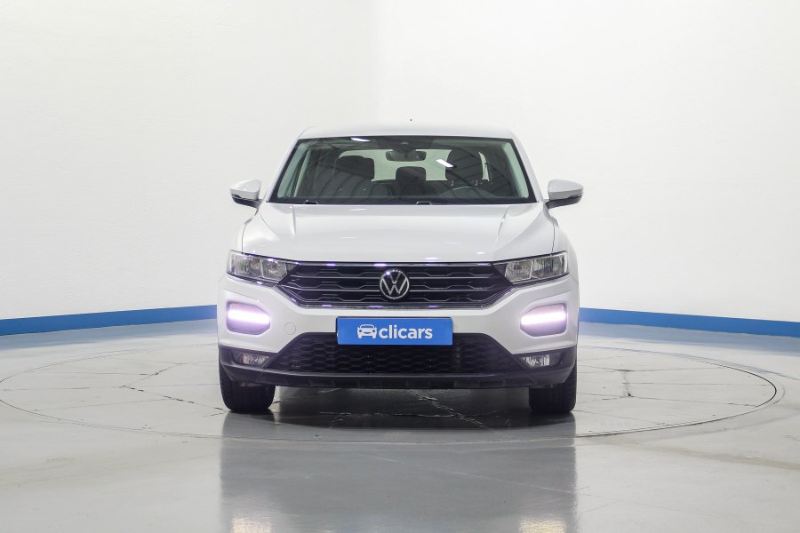 Volkswagen T-Roc Diésel T-Roc 2.0TDI Edition 85kW 2