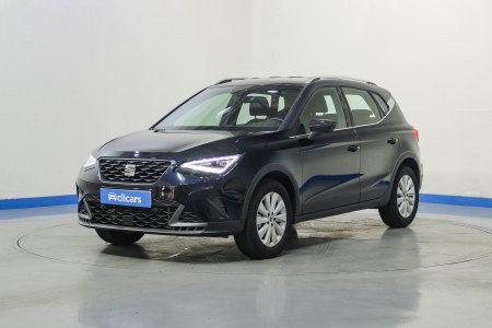 SEAT Arona 1.0 TSI S&S FR XM Edition 110