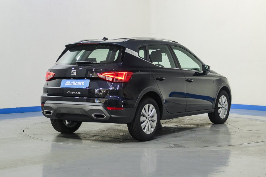 SEAT Arona Gasolina Arona 1.0 TSI S&S FR XM Edition 110 5