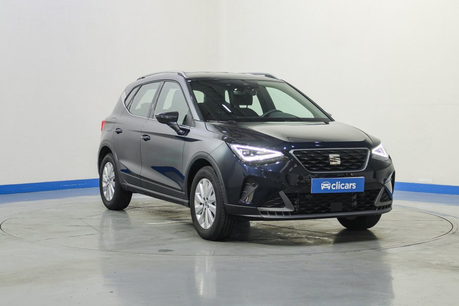 SEAT Arona Gasolina 1.0 TSI 81kW (110CV) FR XM Edition 3