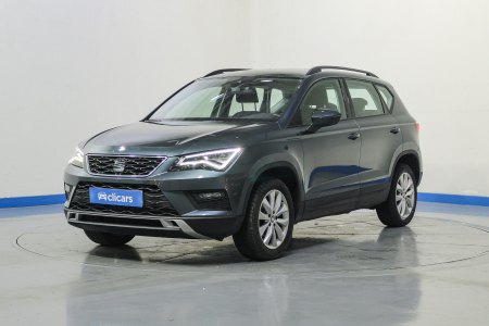 SEAT Ateca 1.6TDI CR S&S Ecomotive Style