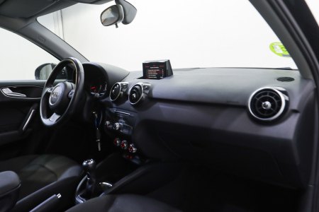 Audi A1 Gasolina Adrenalin 1.0 TFSI 70kW (95CV) Sportback 33