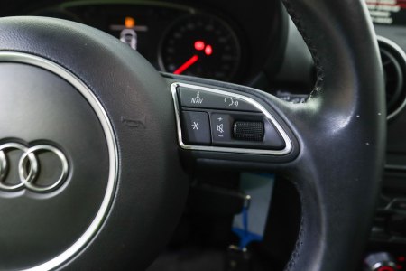 Audi A1 Gasolina Adrenalin 1.0 TFSI 70kW (95CV) Sportback 22