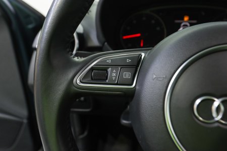 Audi A1 Gasolina Adrenalin 1.0 TFSI 70kW (95CV) Sportback 24