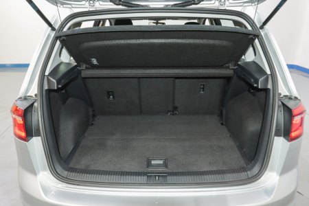 Volkswagen Golf Sportsvan Gasolina Edition 1.2 TSI 110CV BMT 17