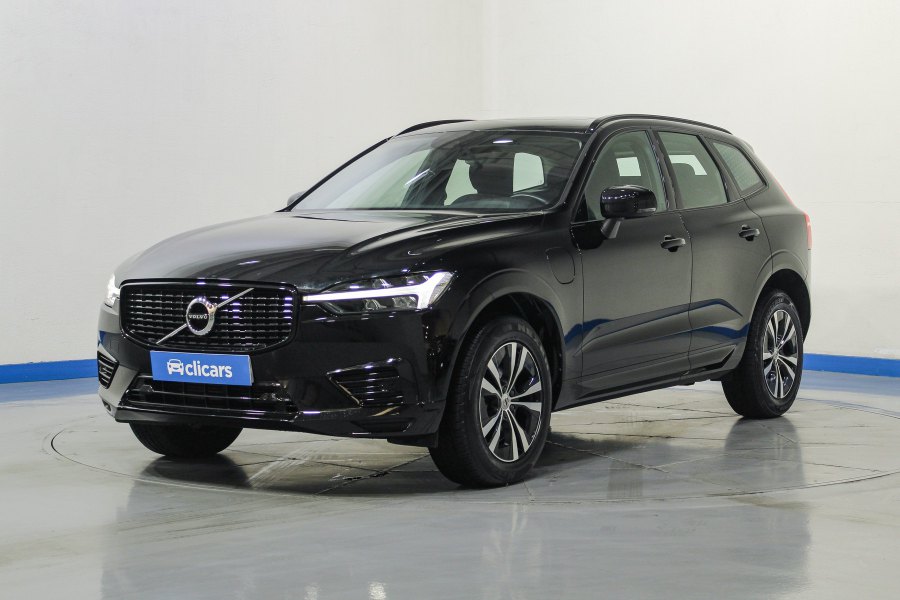 Volvo XC60 Híbrido enchufable 2.0 T6 AWD Recharge R-Design Exp Auto