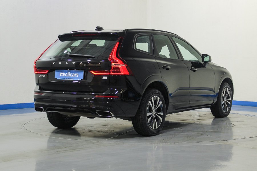 Volvo XC60 Híbrido enchufable 2.0 T6 AWD Recharge R-Design Exp Auto 5