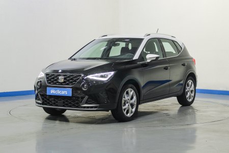 SEAT Arona 1.0 TSI S&S FR DSG7 XM Edition 110