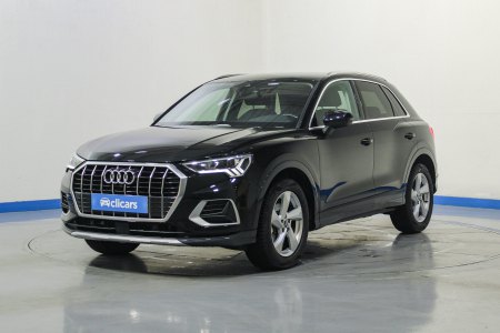 Audi Q3 35 TDI Advanced S tronic