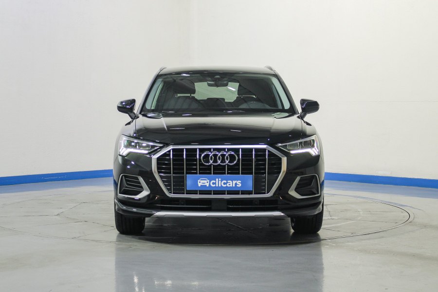 Audi Q3 Diésel Advanced 35 TDI 110kW (150CV) S tronic 2