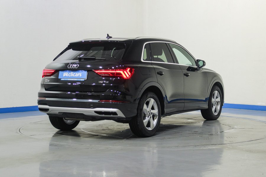 Audi Q3 Diésel Advanced 35 TDI 110kW (150CV) S tronic 5