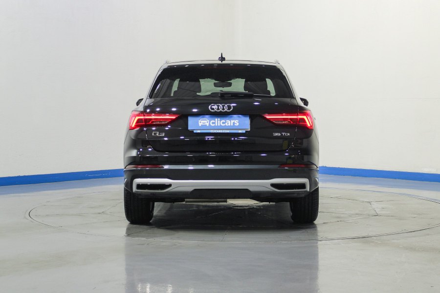 Audi Q3 Diésel Advanced 35 TDI 110kW (150CV) S tronic 4