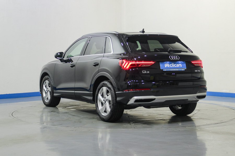 Audi Q3 Diésel Advanced 35 TDI 110kW (150CV) S tronic 8