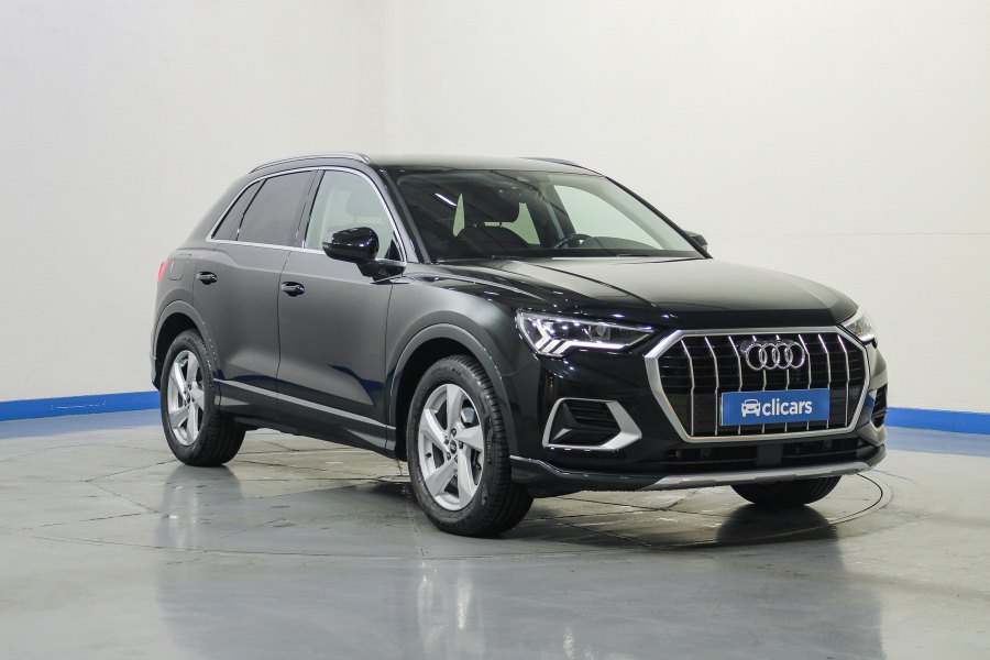 Audi Q3 Diésel Advanced 35 TDI 110kW (150CV) S tronic 3