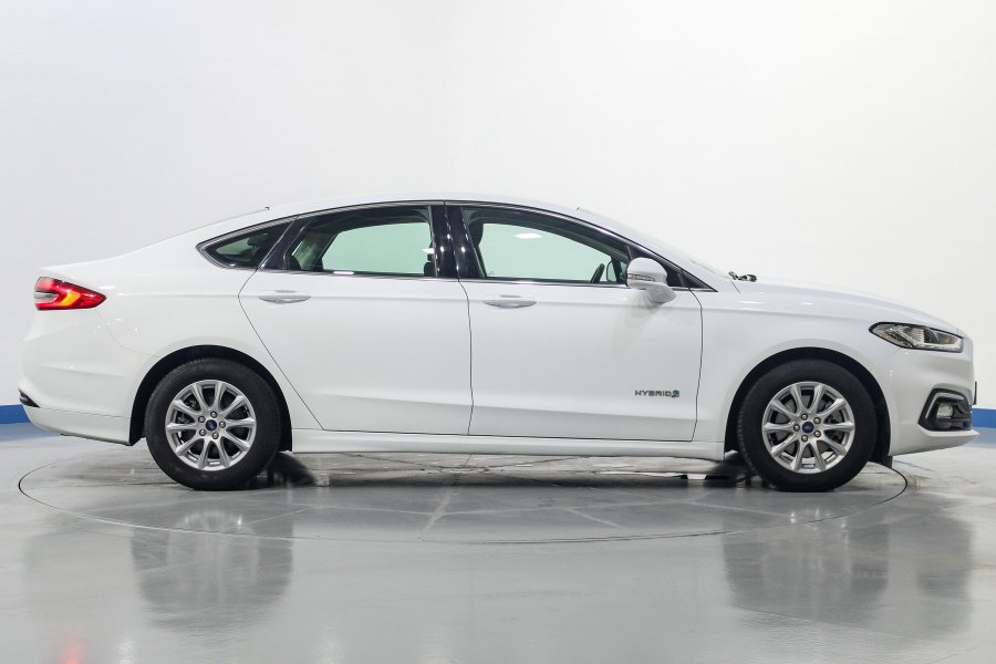 Ford Mondeo Híbrido 2.0 Híbrido 137kW (187CV) Titanium HEV 6