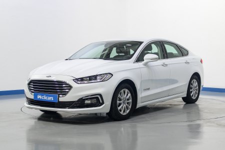 Ford Mondeo Sedán 2.0 HEV Titanium