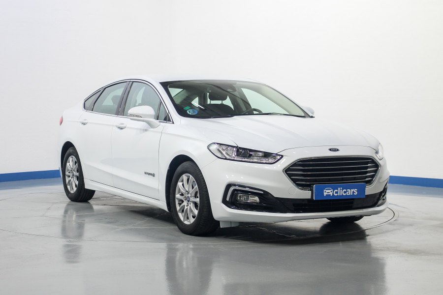 Ford Mondeo Híbrido 2.0 Híbrido 137kW (187CV) Titanium HEV 3