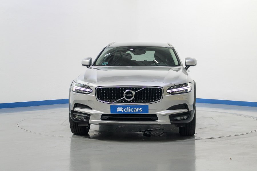 Volvo V90 Cross Country Diésel V90 Cross Country D4 AWD Aut. 2