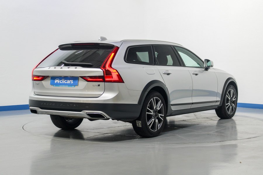 Volvo V90 Cross Country Diésel 2.0 D4 AWD Auto 5