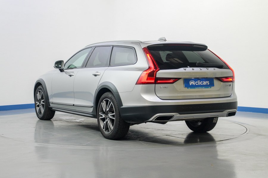 Volvo V90 Cross Country Diésel V90 Cross Country D4 AWD Aut. 8