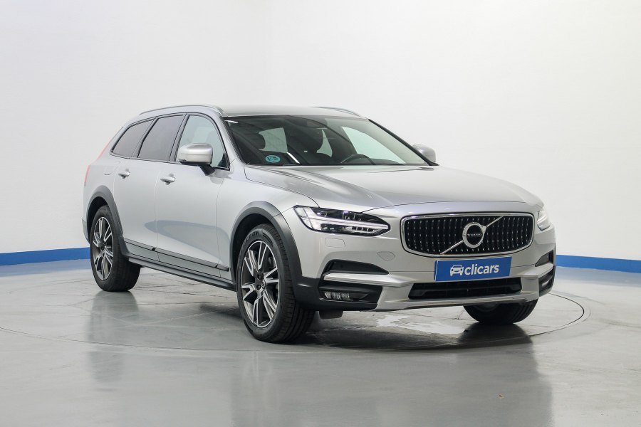 Volvo V90 Cross Country Diésel 2.0 D4 AWD Auto 3