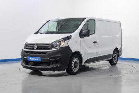 Fiat Talento Fg. 2.0 Mjt S&S Corto 1,2