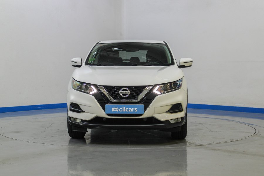 Nissan Qashqai Gasolina Qashqai 1.2 DIG-T Acenta 4x2 2