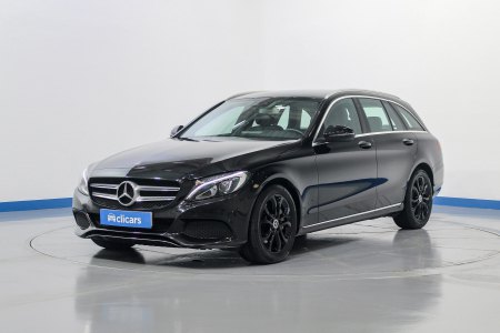 Mercedes Clase C C Estate 250d 7G Plus