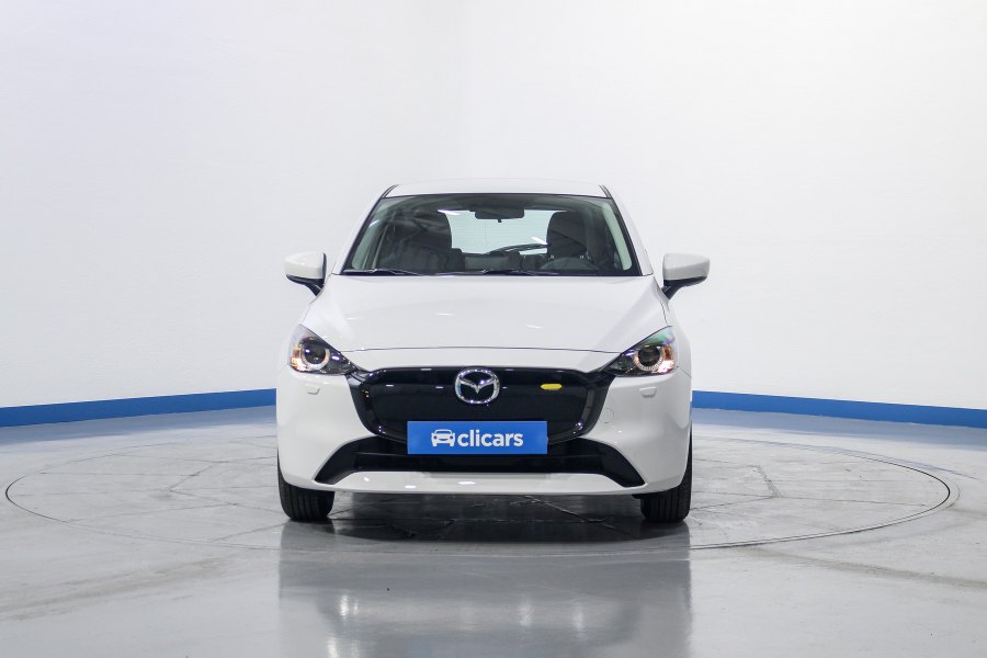 Mazda Mazda2 Mild hybrid e-SKYACTIV G 66kW (90CV) Center-Line 2