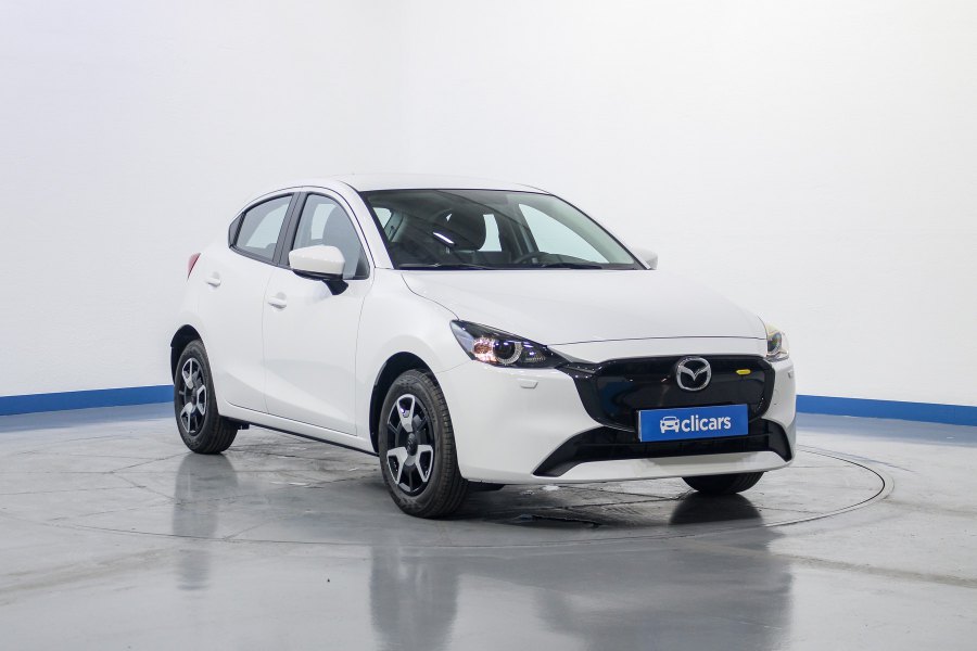 Mazda Mazda2 Mild hybrid e-SKYACTIV G 66kW (90CV) Center-Line 3